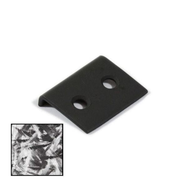 Machine Polished Barn Door Hardware 0115-3021 30