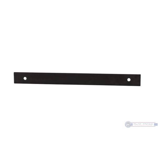 Flat Black Barn Door Hardware 0115-3516 00