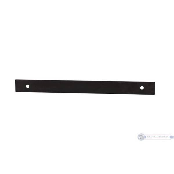 Flat Black Barn Door Hardware 0115-3610SP 00