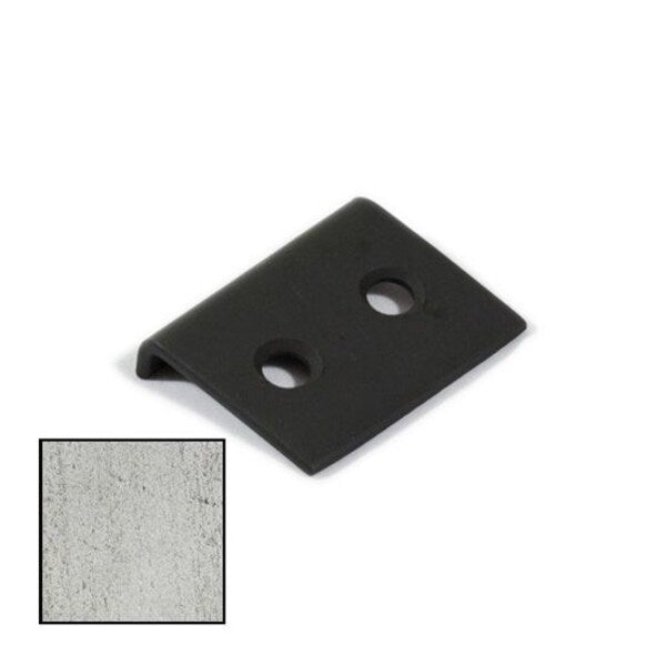 Mill Finish STNLS Steel Barn Door Hardware 0115-4021 40