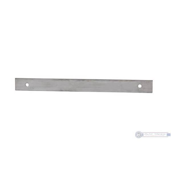 Mill Finish STNLS Steel Barn Door Hardware 0115-4110SP 40