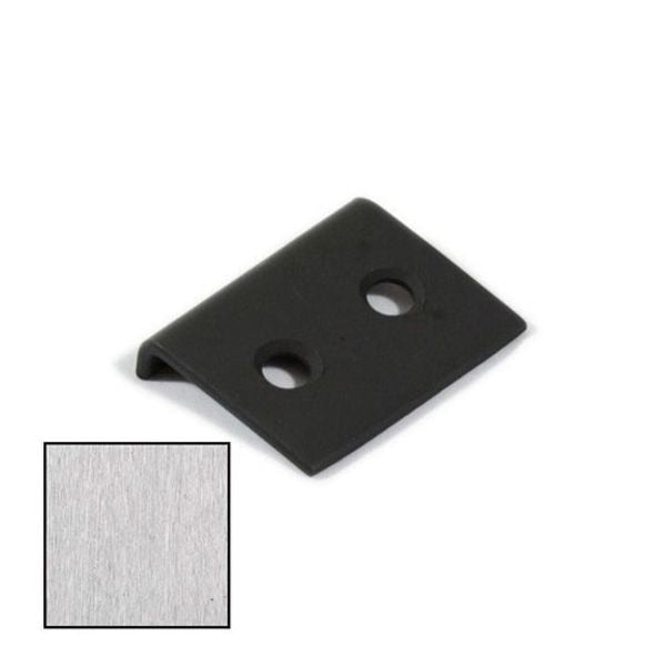 Brushed Stainless Steel Barn Door Hardware 0115-5021 50