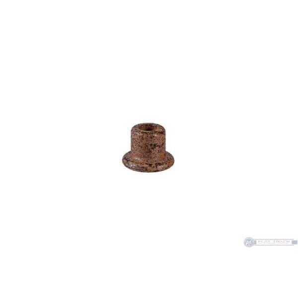 Weathered Rust Barn Door Hardware 0115-6020 60