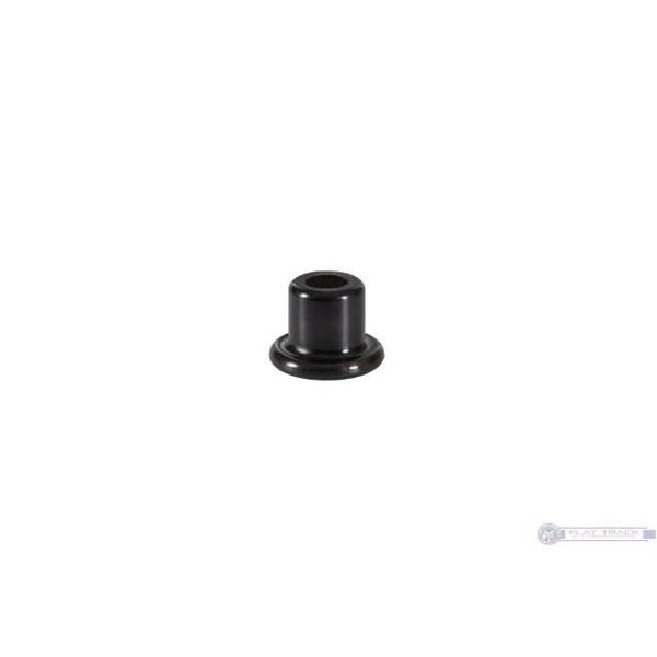 Painted Bronze Barn Door Hardware 0115-8076 80
