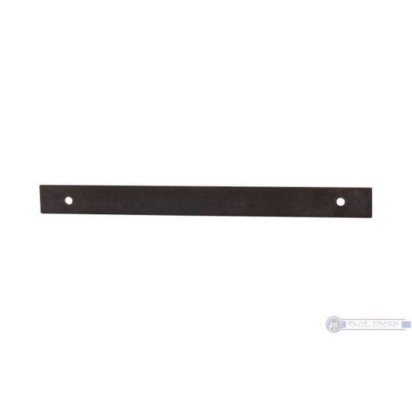 Painted Bronze Barn Door Hardware 0115-8110SP 80