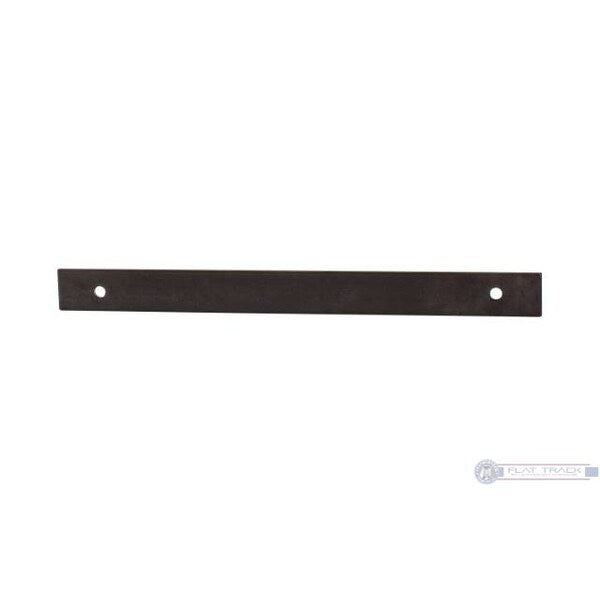 Painted Bronze Barn Door Hardware 0115-8210 80
