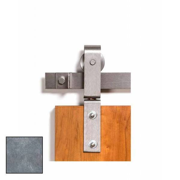 Unfinished Barn Door Hardware 0117-2531 25