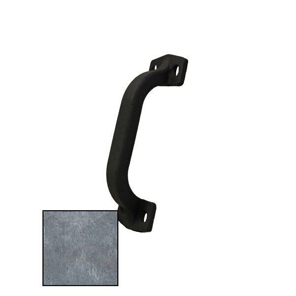 Unfinished Barn Door Hardware 0117-2554 25