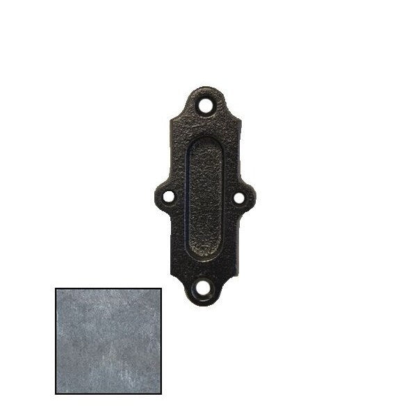Unfinished Barn Door Hardware 0117-2599 25