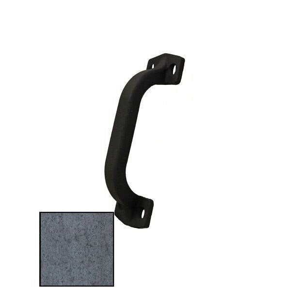 Clear Coated Barn Door Hardware 0117-2754 27