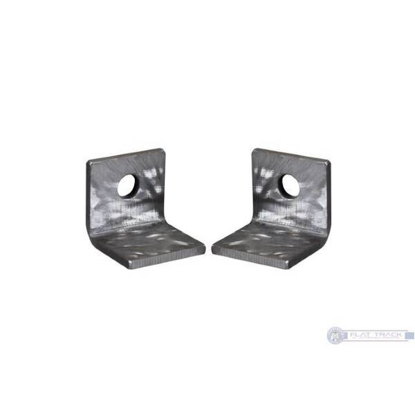 Machine Polished Barn Door Hardware 0117-3041 30