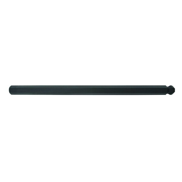 Ball End Blade