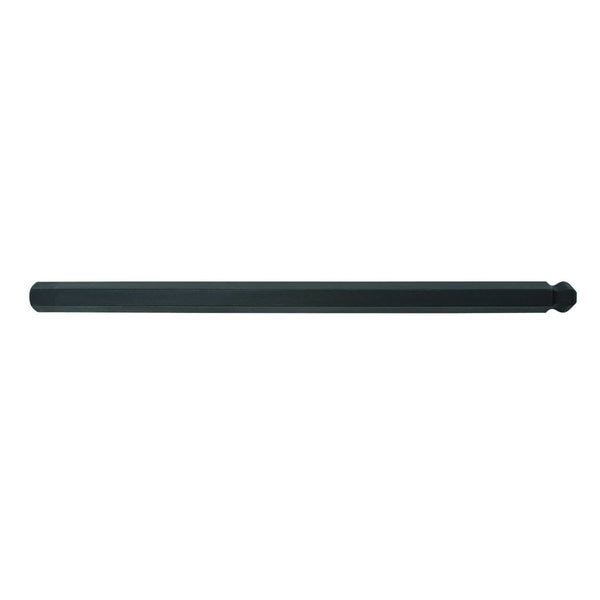 Ball End Blade