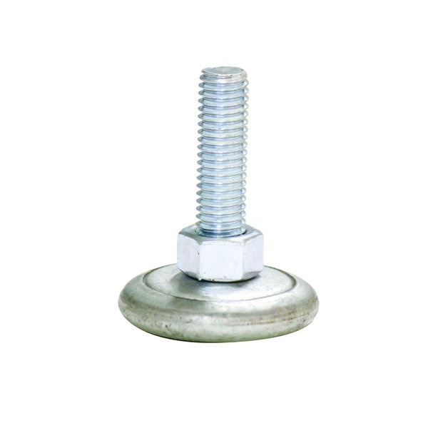Foot, Adjustable, 1/2-13