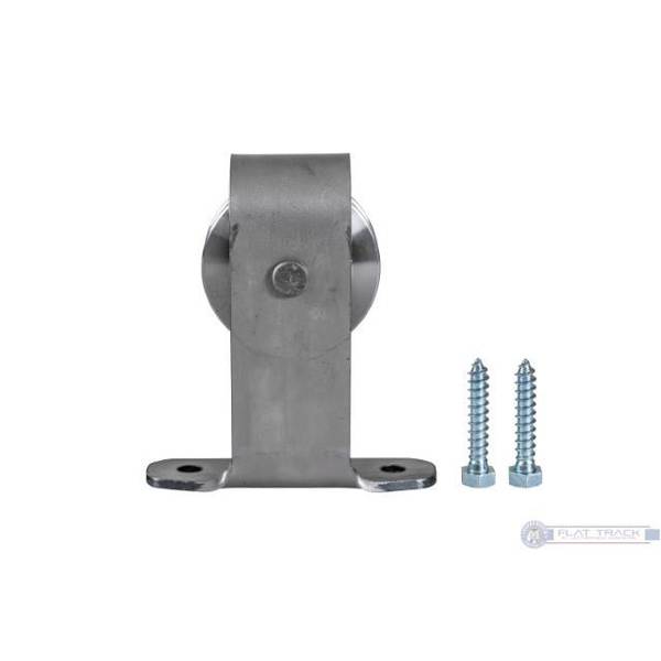 Unfinished Barn Door Hardware 0119-2569 25