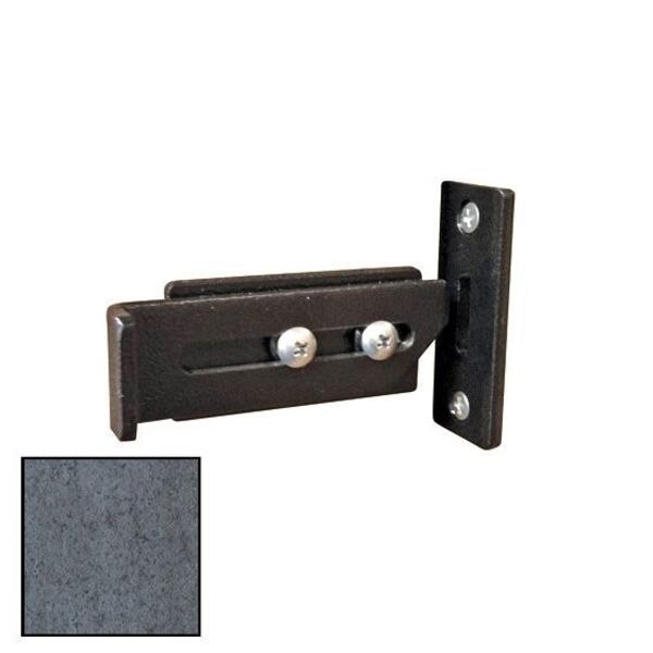 Clear Coated Barn Door Hardware 0119-2719 27