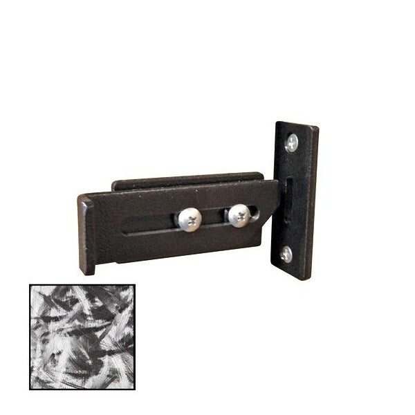 Machine Polished Barn Door Hardware 0119-3019 30