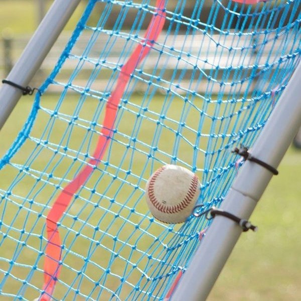 Multi-Sport Pitch Back Screen, 42