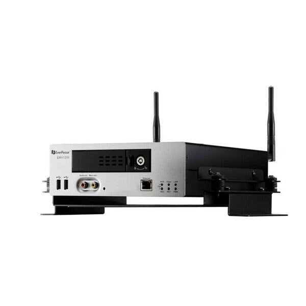 NEMA 1 16.0 in H x 12.0 in W x 6.0 in D Wall Mount Enclosure