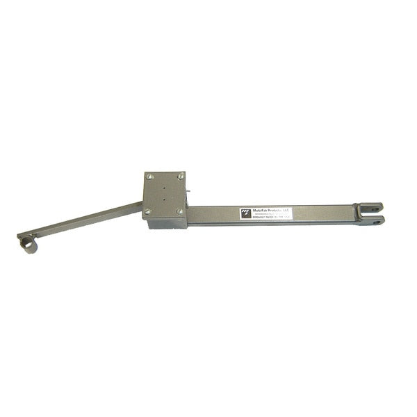 Holdown Assemblies, Holdown Assembly, Si