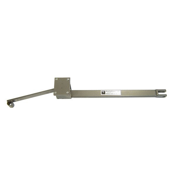 Holdown Assemblies, Holdown Assembly W/O