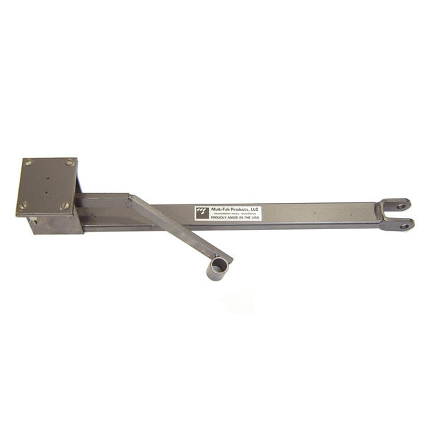 Holdown Assemblies, Holdown Assembly W/O