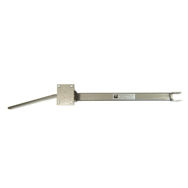 Holdown Assemblies, Holdown Assembly W/O