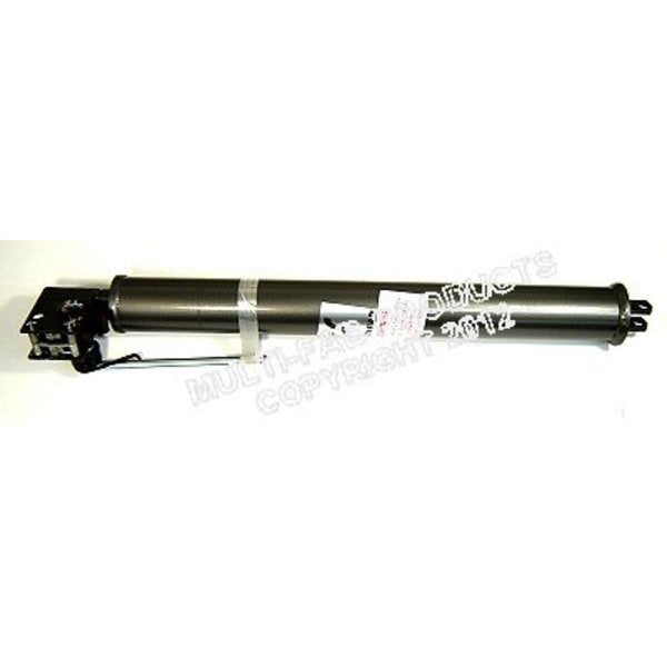 Holdown Assemblies, Holdown Assembly Bar