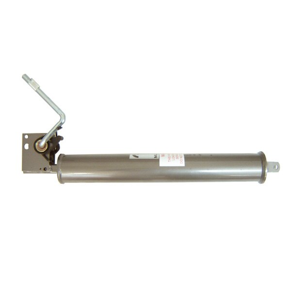 Holdown Assemblies, Holdown Assy Short 2