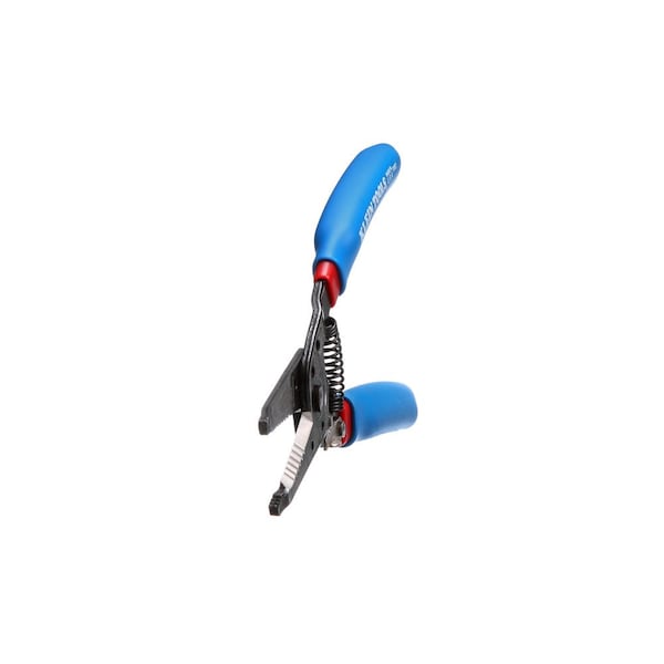 7 1/8 in Curved Wire Stripper