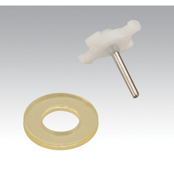 Valve Assembly, for Sander