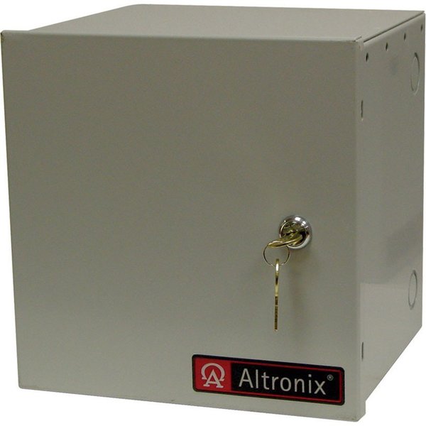 Enclosure Fits 1- 40Ah Battery