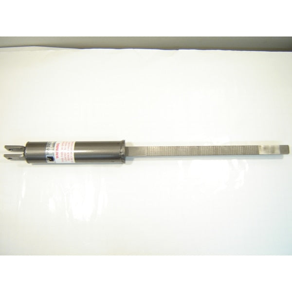 Holdown Assemblies, Float Asmbly 1/2