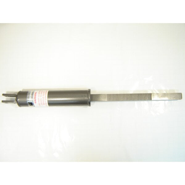 Ratchet Bars, Float Assembly1/2
