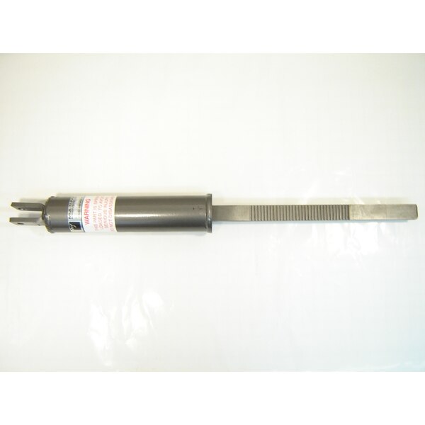 Ratchet Bars, Float Assembly 1/2X16