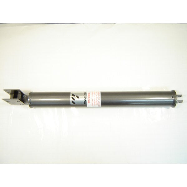Holdown Sub-Assembly Parts, Holdown Sub