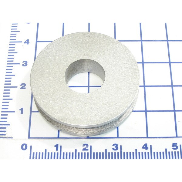 Pulleys, Roller 1458