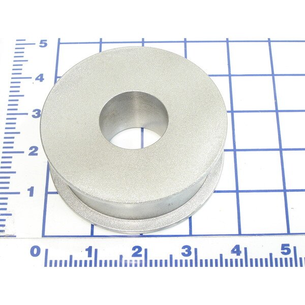 Pulleys, Cam Follower
