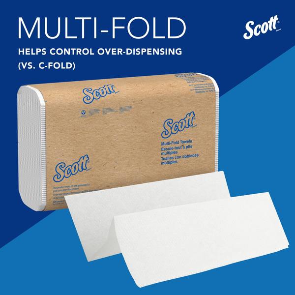 Multifold Paper Towels, 9.2