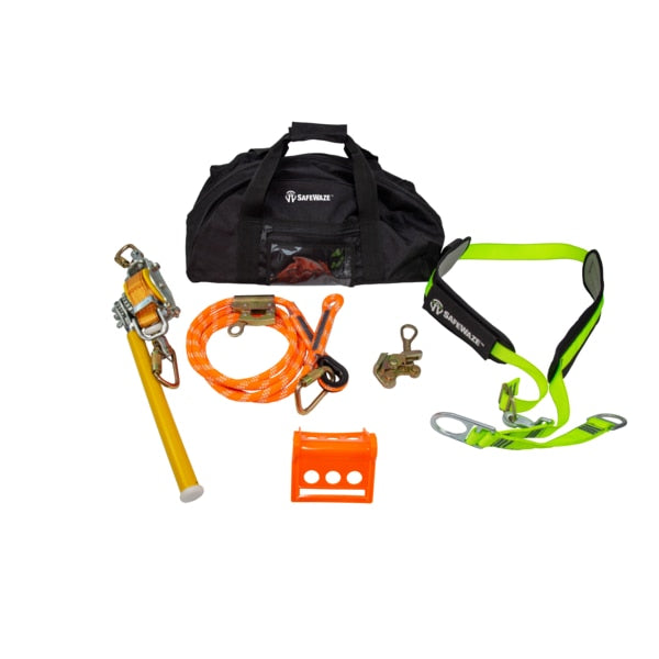 Rescue Assist Kit