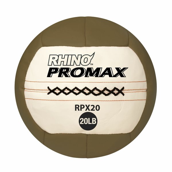 Rhino Promax Slam Workout Ball, 14