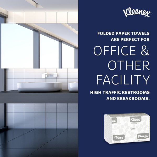 Multifold Paper Towels, 1-Ply, 9.2