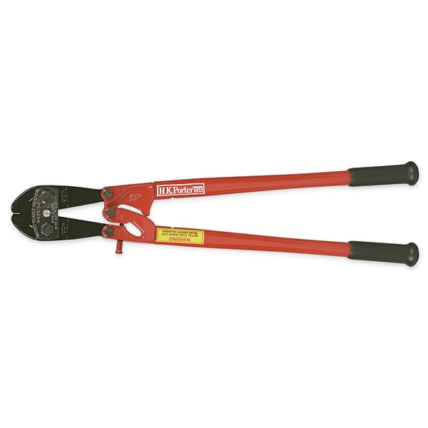 Industrial Grade Center Cut Cutter 24