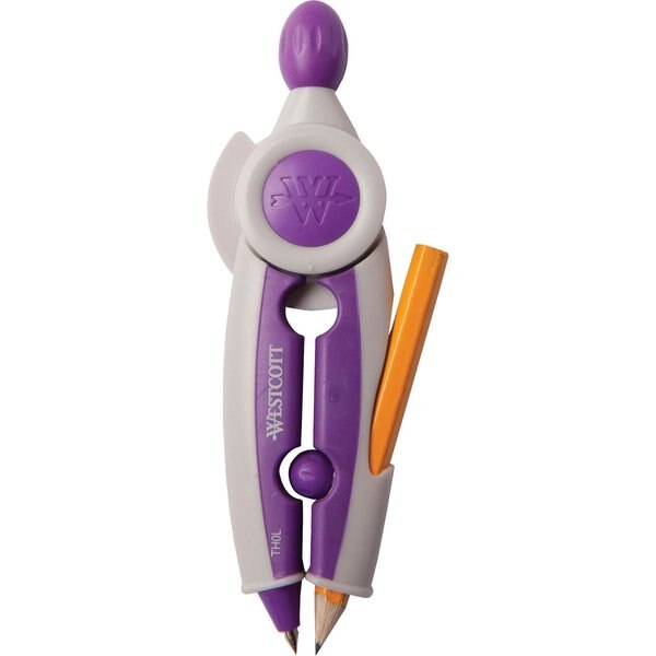 Compass, Student Soft Touch Compass