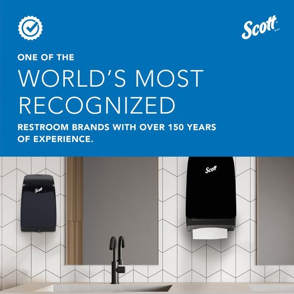 Scottfold Multifold Paper Towels, 9.4