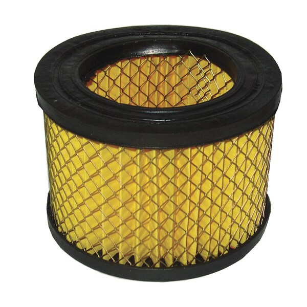 Inlet Filter Element, 14/18 CFM High Fl