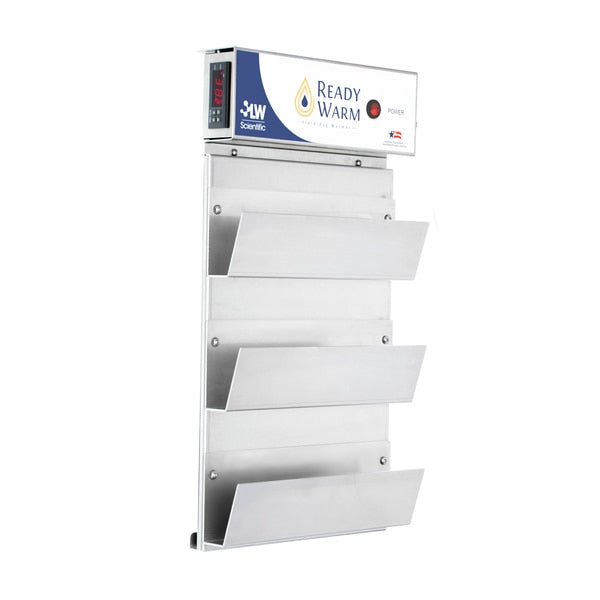 Usa Ready Warm Wall Incubator
