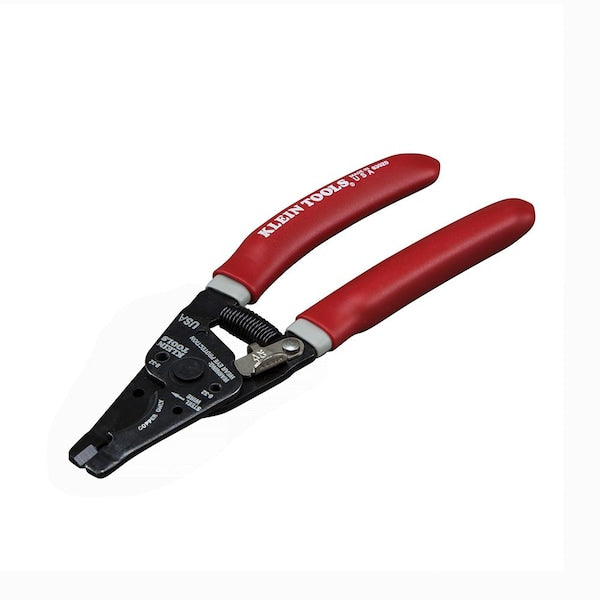 Coax Cable Installation Kit with Zipper Pouch