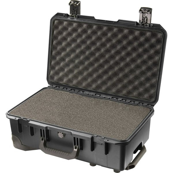 Black Protective Case, 21.7