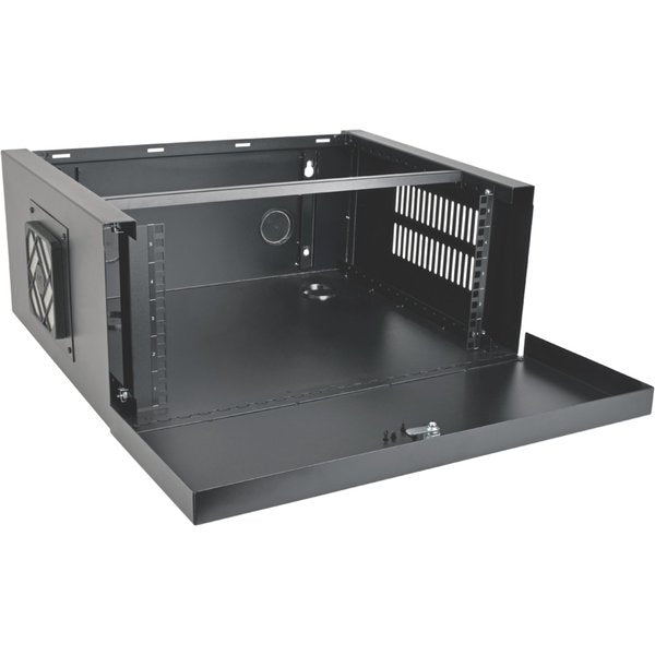 Enclosure Security DVR Lockbox, 5U